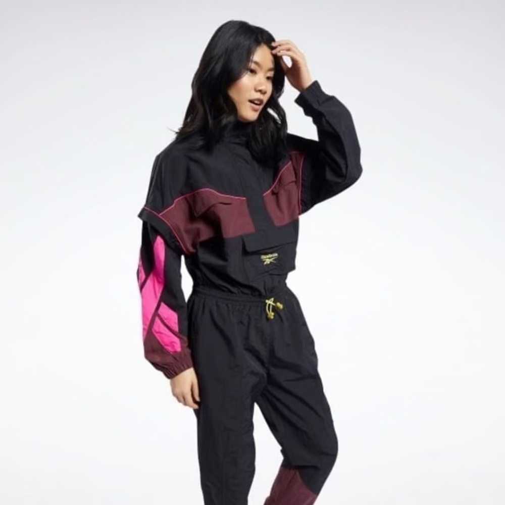 REEBOK WOMENS BOILER SUIT ⭐️